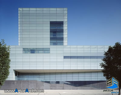 Figge_Art_Museum